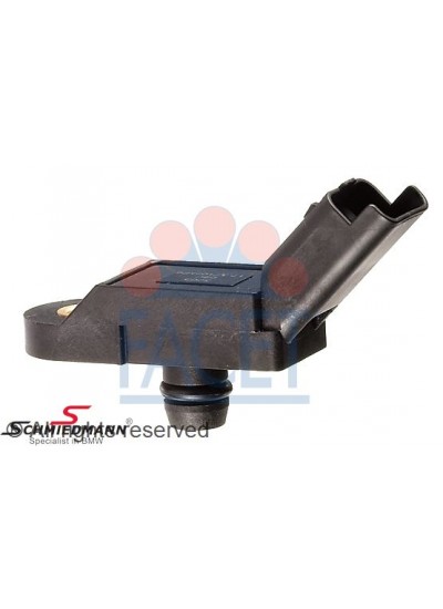 MİNİ R55/R56/R57 MANİFOLD (MAP) SENSÖRÜ (S) N14