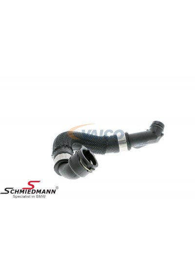 E90 N54/N55 ESANJÖR SOĞUTMA HORTUMU E90 N54/N55 ESANJÖR SOĞUTMA HORTUMU