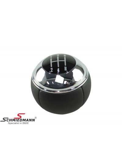 VİTES TOPUZU MİNİ MANUEL -DERİ-