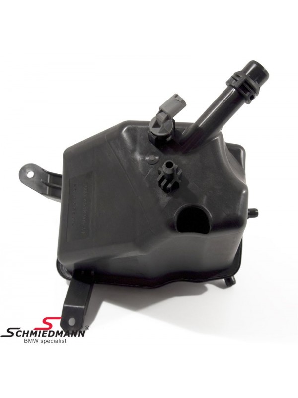 E60 YEDEK SU DEPOSU M54/N52/N62… E60 YEDEK SU DEPOSU M54/N52/N62…