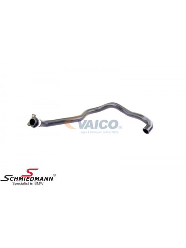 E60/E63/E65/E66 TERMOSTAT-SİLİNDİRKAPAĞI HORTUMU N52/N/N53… E60/E63/E65/E66 TERMOSTAT-SİLİNDİRKAPAĞI HORTUMU N52/N/N53…