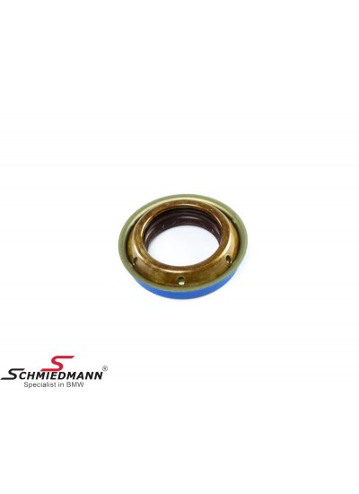 MİNİ R56/R60 ŞANZIMAN MİL KEÇESİ