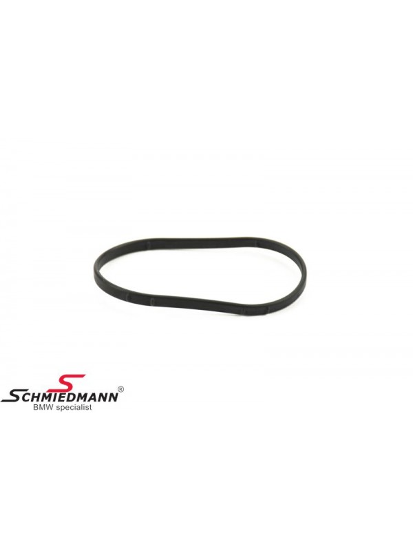 N54 DEVİRDAİM HORTUM CONTASI…