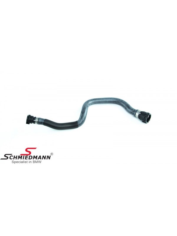 RADYATÖR HORTUMU E60…