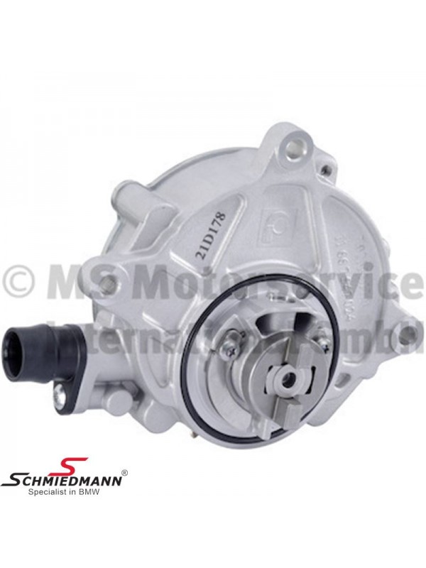 E87/E90/E92/E93/E60 FREN VAKUM POMPASI N43… E87/E90/E92/E93/E60 FREN VAKUM POMPASI N43…