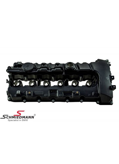 E90 335 KÜLBÜTÖR KAPAĞI