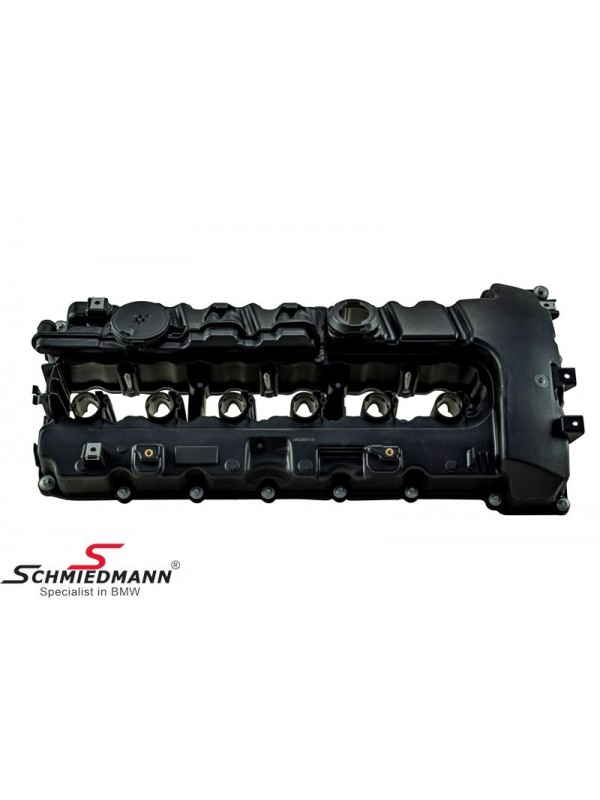 E90 335 KÜLBÜTÖR KAPAĞI…