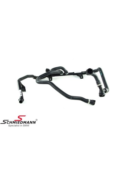 E82/E88/E90/E92/E93/X1 E84 AHTAPOT SU HORTUMU N46/N E82/E88/E90/E92/E93/X1 E84 AHTAPOT SU HORTUMU N46/N