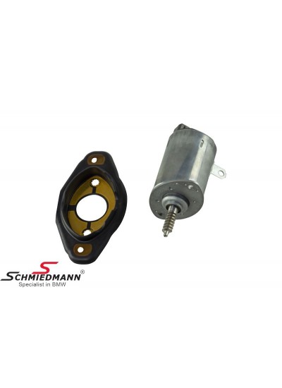 N52 AYAR MOTORU N52 AYAR MOTORU