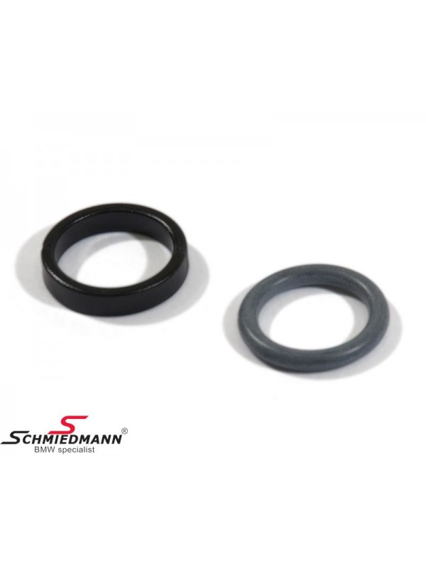 VALF CONTA SETİ… VALF CONTA SETİ…