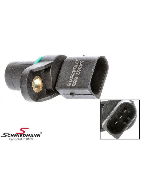 N45 N46 GRANK SENSÖRÜ…