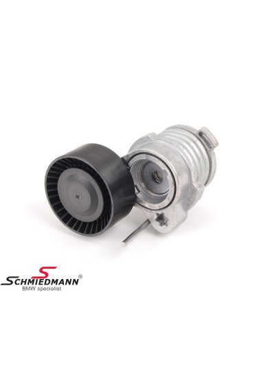 N63/N74 V-KAYIŞ GERGİSİ N63/N74 V-KAYIŞ GERGİSİ