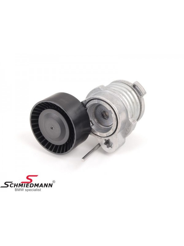 N63/N74 V-KAYIŞ GERGİSİ… N63/N74 V-KAYIŞ GERGİSİ…