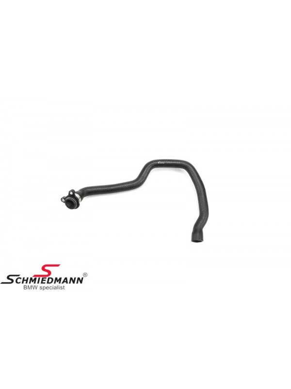 E70 3,0 RADYATÖR SU HORTUMU…