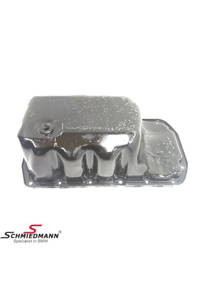 MİNİ R55/R56/R60 MOTOR YAĞ KARTERİ MİNİ R55/R56/R60 MOTOR YAĞ KARTERİ