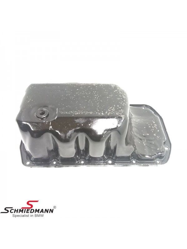 MİNİ R55/R56/R60 MOTOR YAĞ KARTERİ…