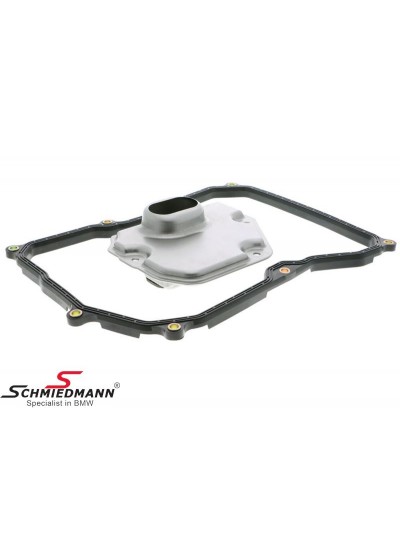 R53 MİNİ ŞANZIMAN FİLTRESİ R53 MİNİ ŞANZIMAN FİLTRESİ