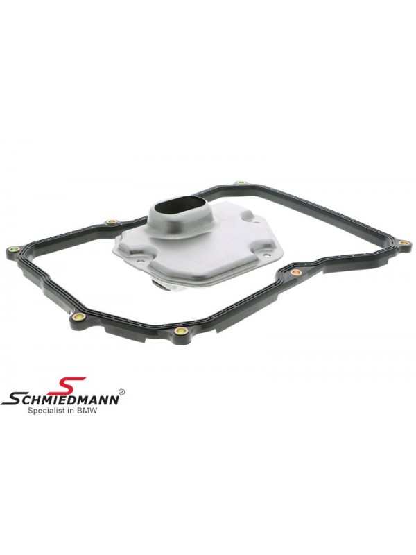 R53 MİNİ ŞANZIMAN FİLTRESİ…