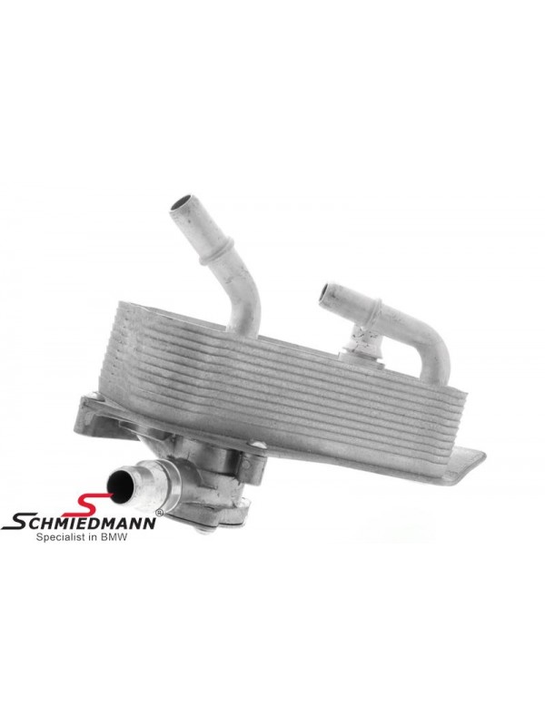 E81/E87/E90/E92/E93/X1 E84/Z4 E89 ŞANZIMAN YAĞ RADYATÖRÜ N52N/N53…