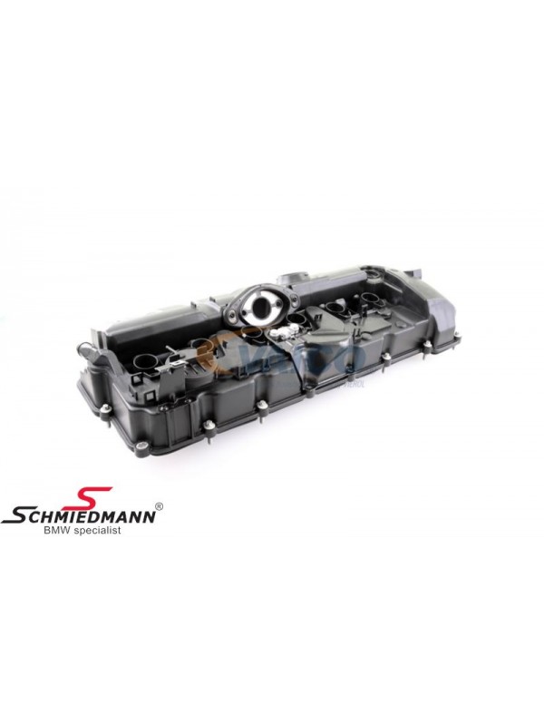 N52N KÜRBÜRATÖR KAPAĞI…