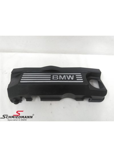 N46N MOTOR ÜST KAPAK MUHAFAZA