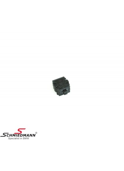 X5 E70 F15 RADYATÖR LASTİK TAKOZ X5 E70 F15 RADYATÖR LASTİK TAKOZ