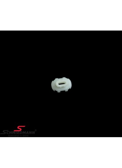 X5 E70 / F15  RADYATÖR ALT LASTİĞİ