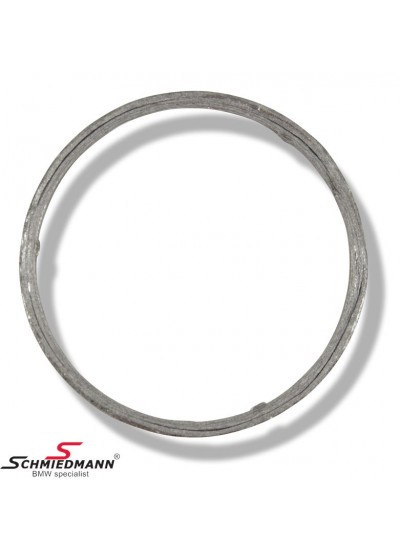 KATALİZATÖR BOĞAZ CONTASI