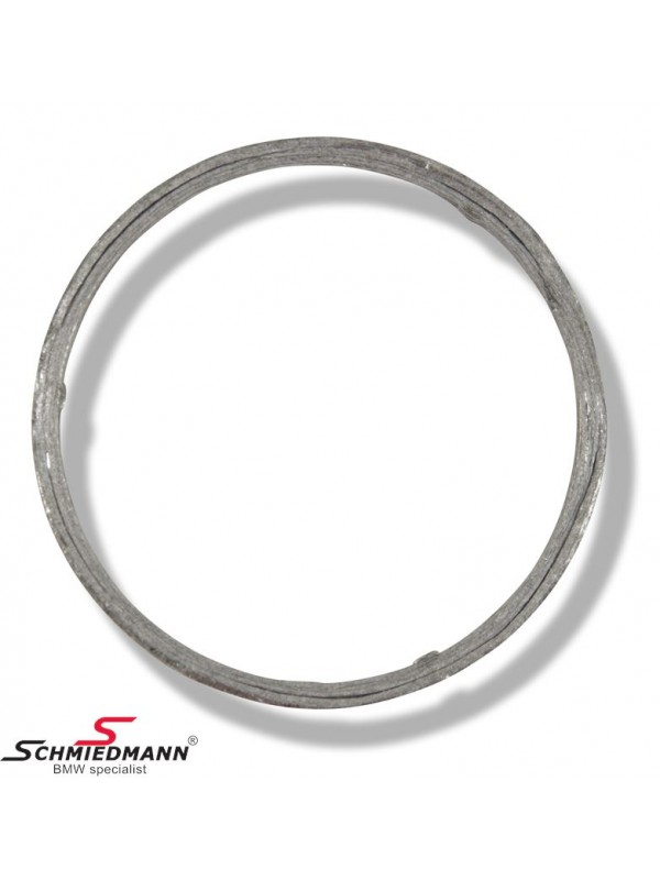 KATALİZATÖR BOĞAZ CONTASI…