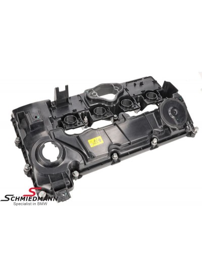 E87/E90 KÜLBÜTÖR KAPAĞI N43 E87/E90 KÜLBÜTÖR KAPAĞI N43