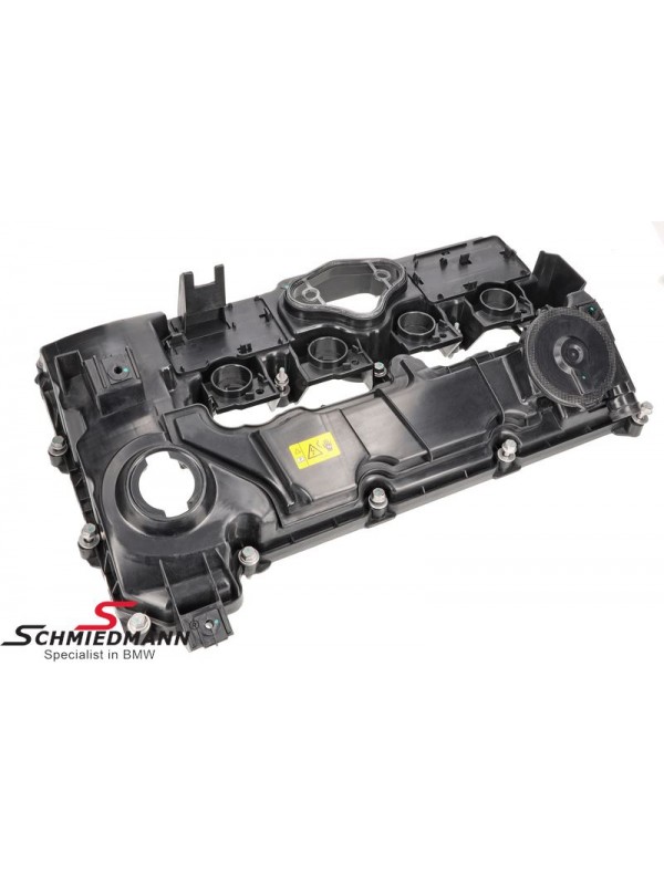 E87/E90 KÜLBÜTÖR KAPAĞI N43… E87/E90 KÜLBÜTÖR KAPAĞI N43…