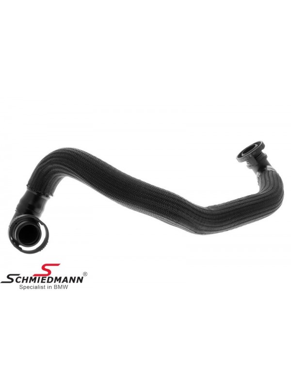 MİNİ R56/R60 N16 HAVA TAHLİYE HORTUMU… MİNİ R56/R60 N16 HAVA TAHLİYE HORTUMU…