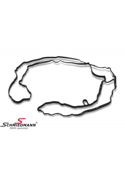 E87/E90/E93/E60 KÜLBÜTÖR KAPAK CONTA N43 E87/E90/E93/E60 KÜLBÜTÖR KAPAK CONTA N43