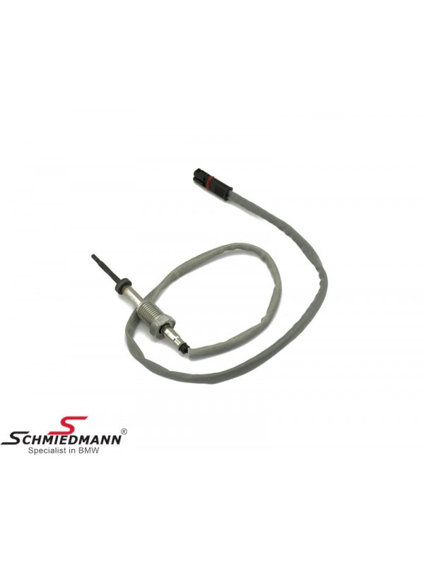 SICAKLIK SENSÖRÜ N43 MANUEL… SICAKLIK SENSÖRÜ N43 MANUEL…