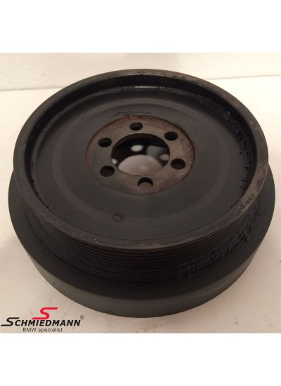 E90 E60 KRANK KASNAĞI N54 3,5İ E90 E60 KRANK KASNAĞI N54 3,5İ