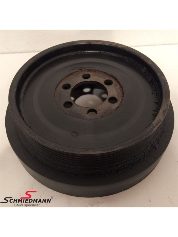 E90 E60 KRANK KASNAĞI N54 3,5İ…