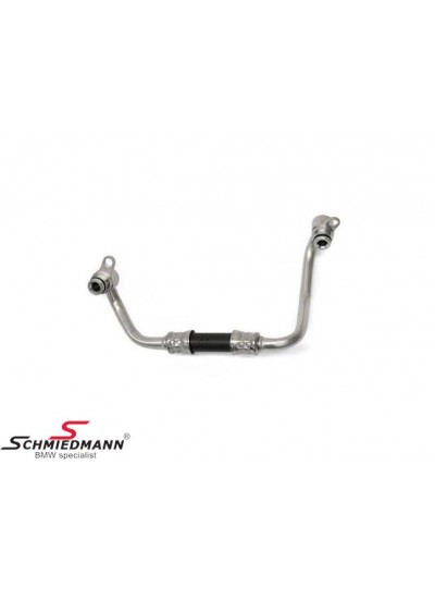 F01 TURBO BESLEME HORTUMU 4-6 F01 TURBO BESLEME HORTUMU 4-6