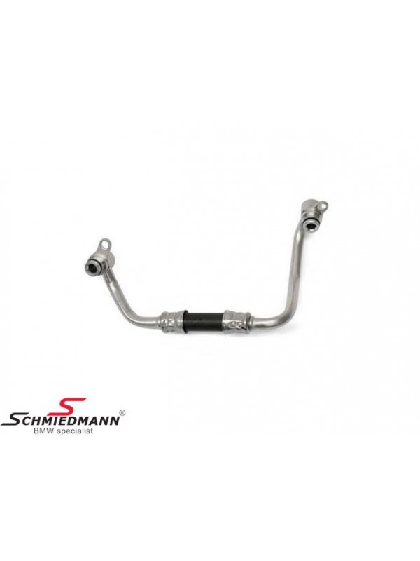 F01 TURBO BESLEME HORTUMU 4-6… F01 TURBO BESLEME HORTUMU 4-6…