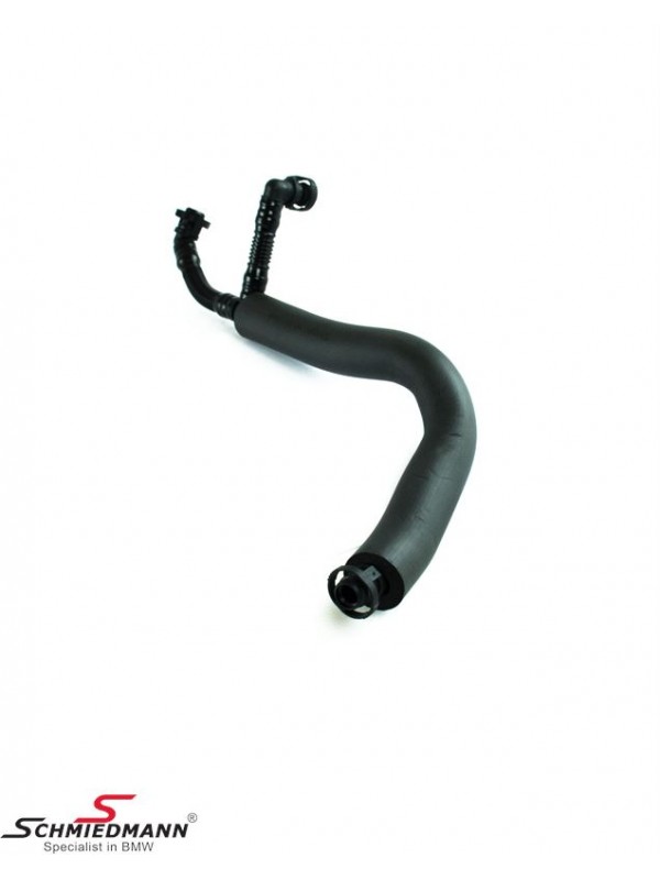 E60 X5 Z4 HAVA TAHLİYE HORTUMU N54…