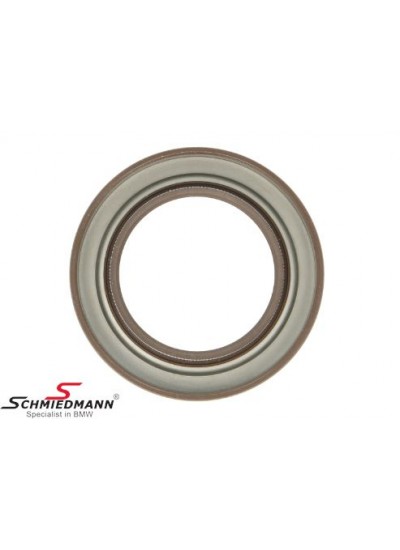 MİNİ R56/R60/F56/ İ8 MİL KEÇE 38,5X63-8,6 MİNİ R56/R60/F56/ İ8 MİL KEÇE 38,5X63-8,6