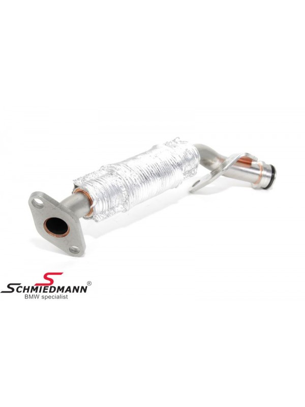 N54 TURBO GERİ DÖNÜŞ BORUSU… N54 TURBO GERİ DÖNÜŞ BORUSU…