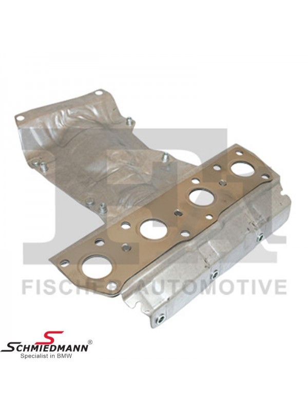 MİNİ R56/R60 EKSOZ MANİFOLT CONTASI N12/N16… MİNİ R56/R60 EKSOZ MANİFOLT CONTASI N12/N16…