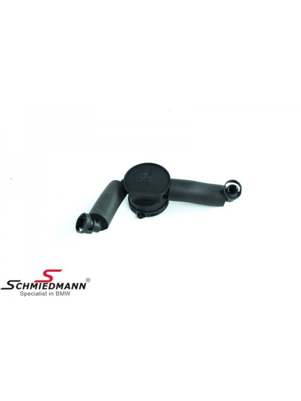 N62 MOTOR HAVL. HORTUM BASINÇ VALFİ… N62 MOTOR HAVL. HORTUM BASINÇ VALFİ…