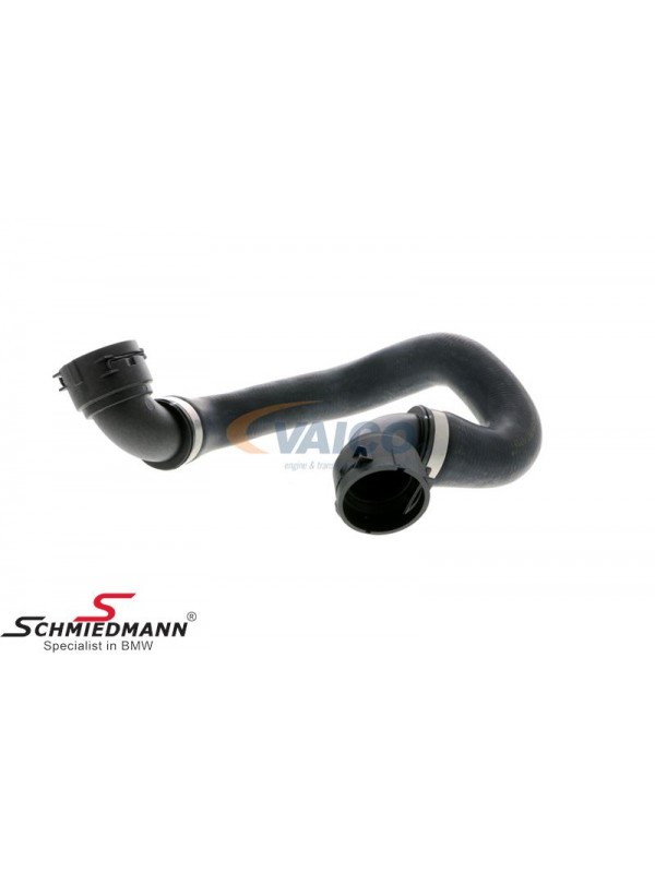 E87/E90/E92/E93/X1 E84 RADYATÖR ALT HORTUMU N54 -3,5İ… E87/E90/E92/E93/X1 E84 RADYATÖR ALT HORTUMU N54 -3,5İ…