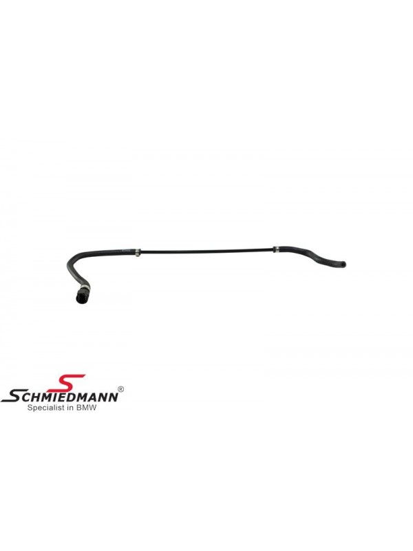 E81/E87 YEDEK DEPO ÜST HORTUMU N43/N45/N46…