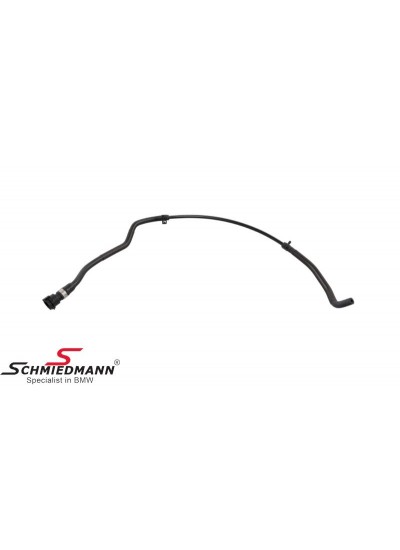 E92 335İ YEDEK SU DEPO HORTUMU E92 335İ YEDEK SU DEPO HORTUMU