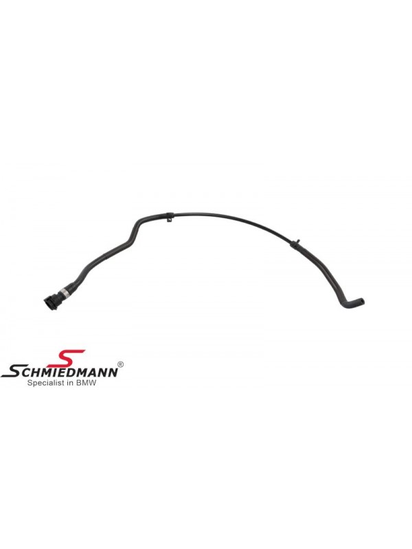 E92 335İ YEDEK SU DEPO HORTUMU… E92 335İ YEDEK SU DEPO HORTUMU…