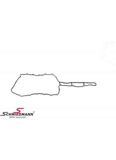 N54 ÜST KAPAK CONTA N54 ÜST KAPAK CONTA