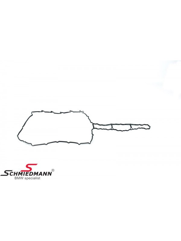 N54 ÜST KAPAK CONTA…