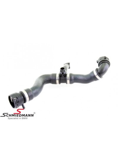 E90 E93 N43 RADYATÖR HORTUMU E90 E93 N43 RADYATÖR HORTUMU